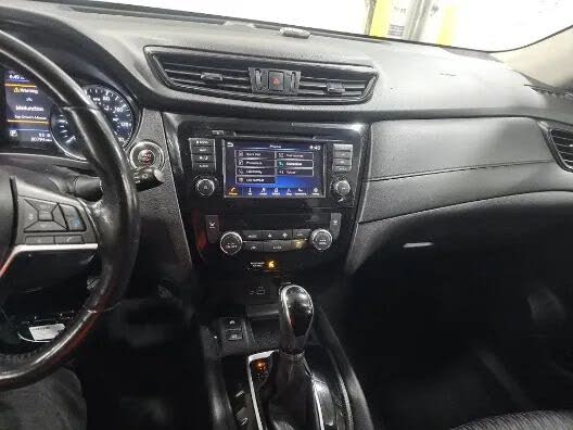 Vehicle view 14
