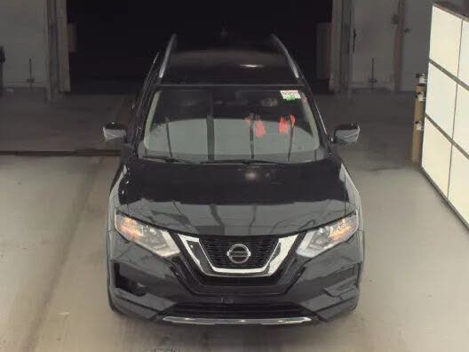 Vehicle view 2