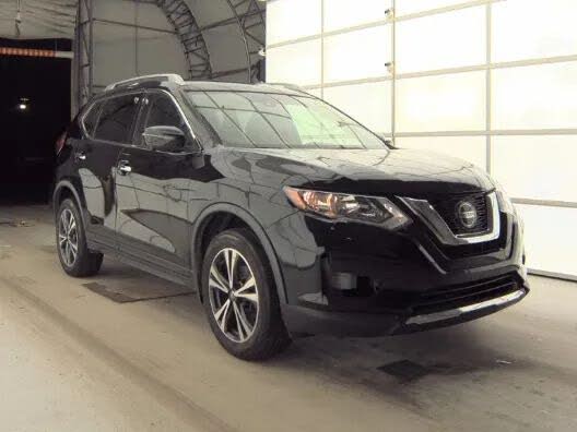 Vehicle view 4