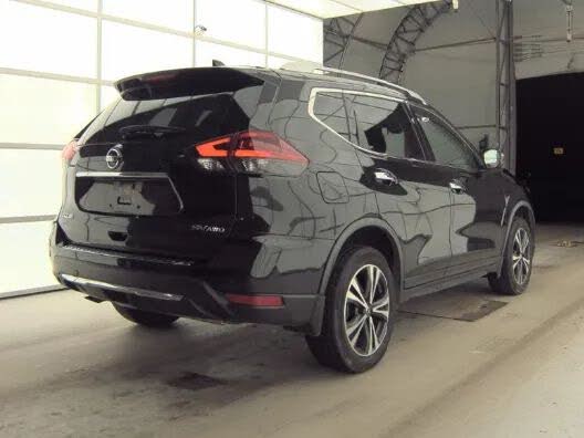 Vehicle view 5