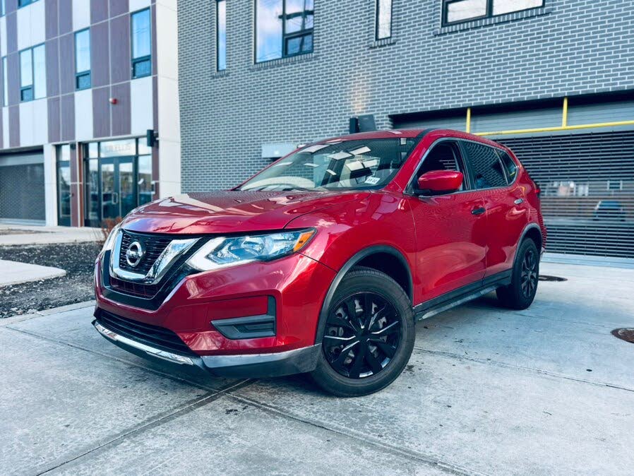 Vehicle view 1