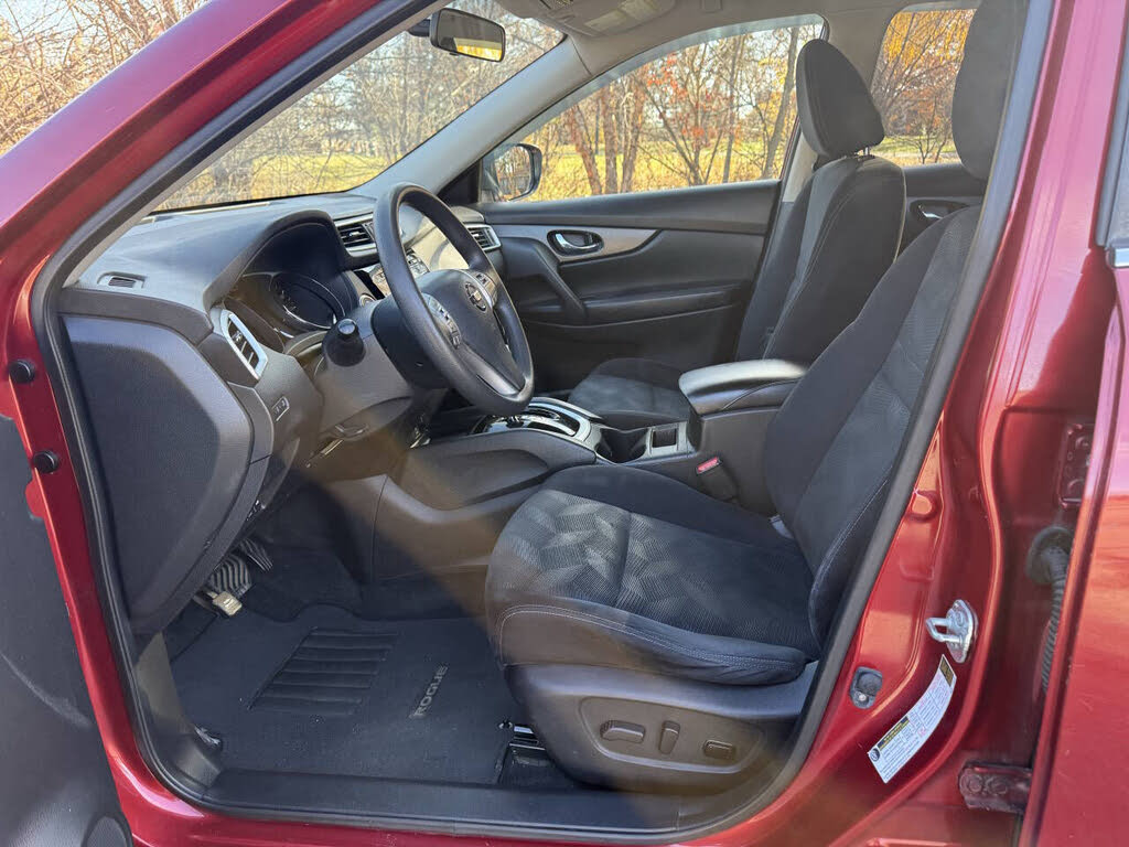 Vehicle view 11