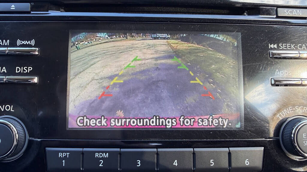 Vehicle view 14