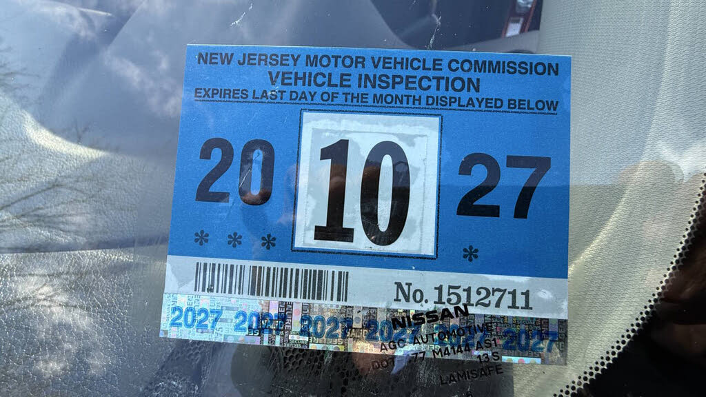 Vehicle view 16