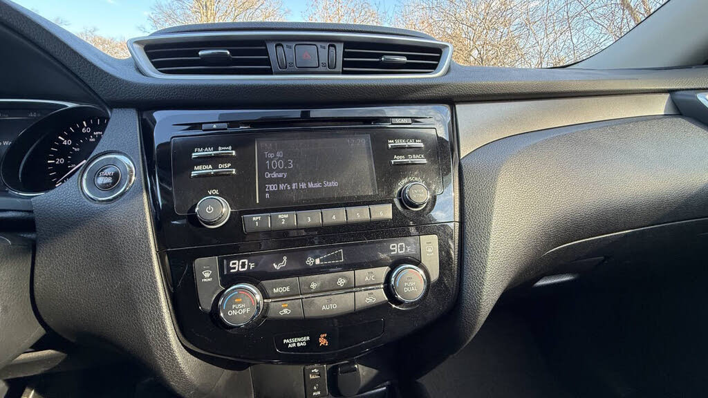 Vehicle view 18