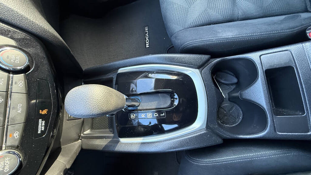 Vehicle view 19
