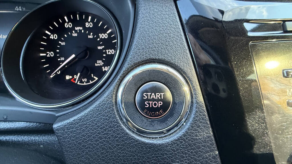 Vehicle view 20