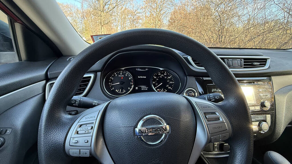 Vehicle view 22