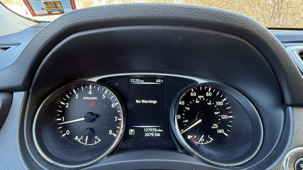 Vehicle view 23