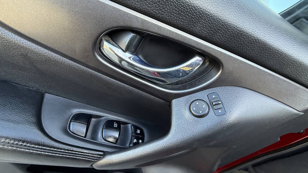Vehicle view 25