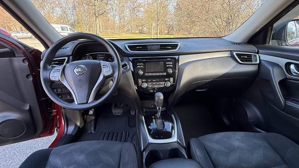 Vehicle view 27