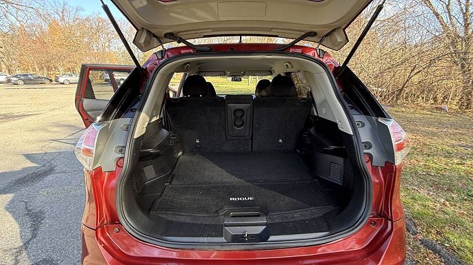 Vehicle view 41