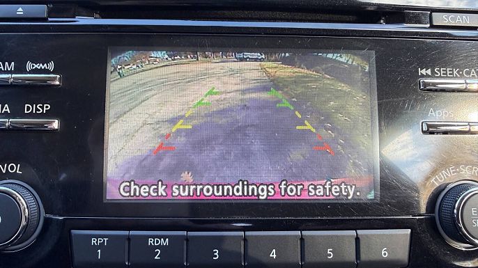 Vehicle view 43