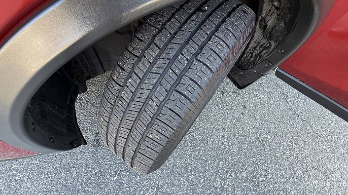 Vehicle view 44