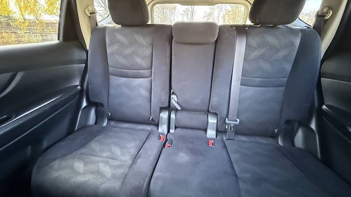 Vehicle view 46