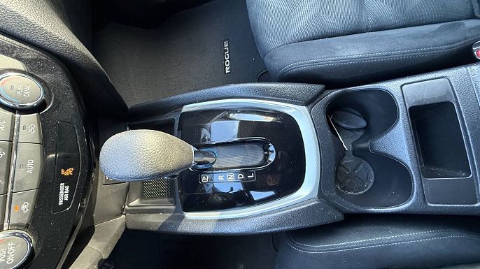 Vehicle view 48