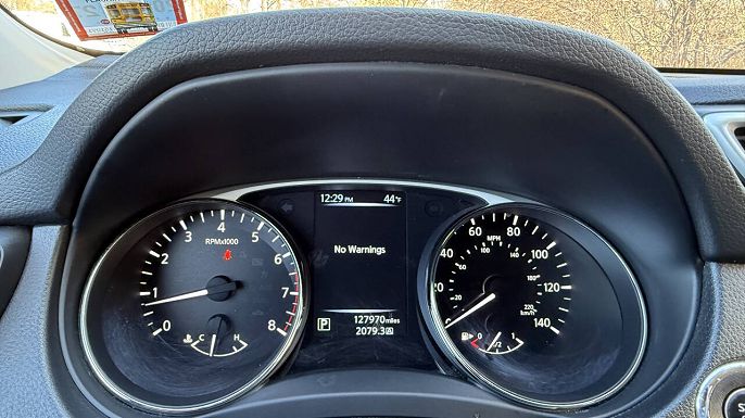 Vehicle view 52