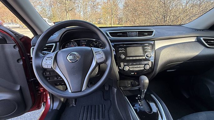 Vehicle view 55