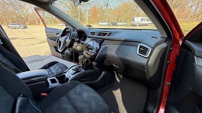 Vehicle view 57