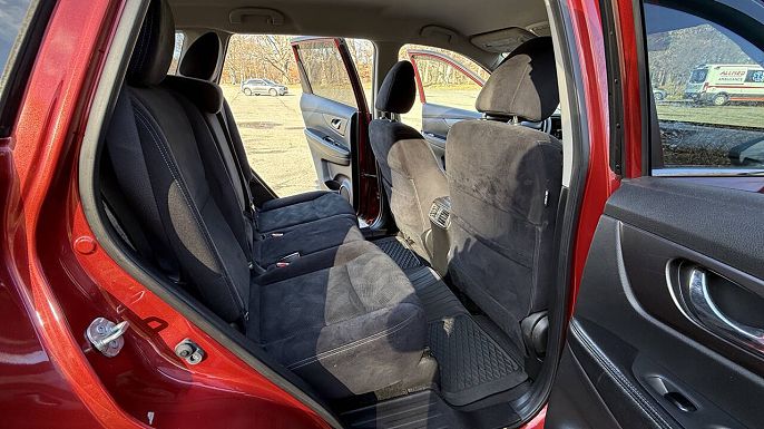 Vehicle view 58