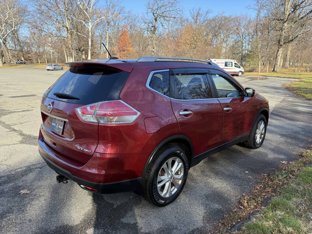 Vehicle view 6