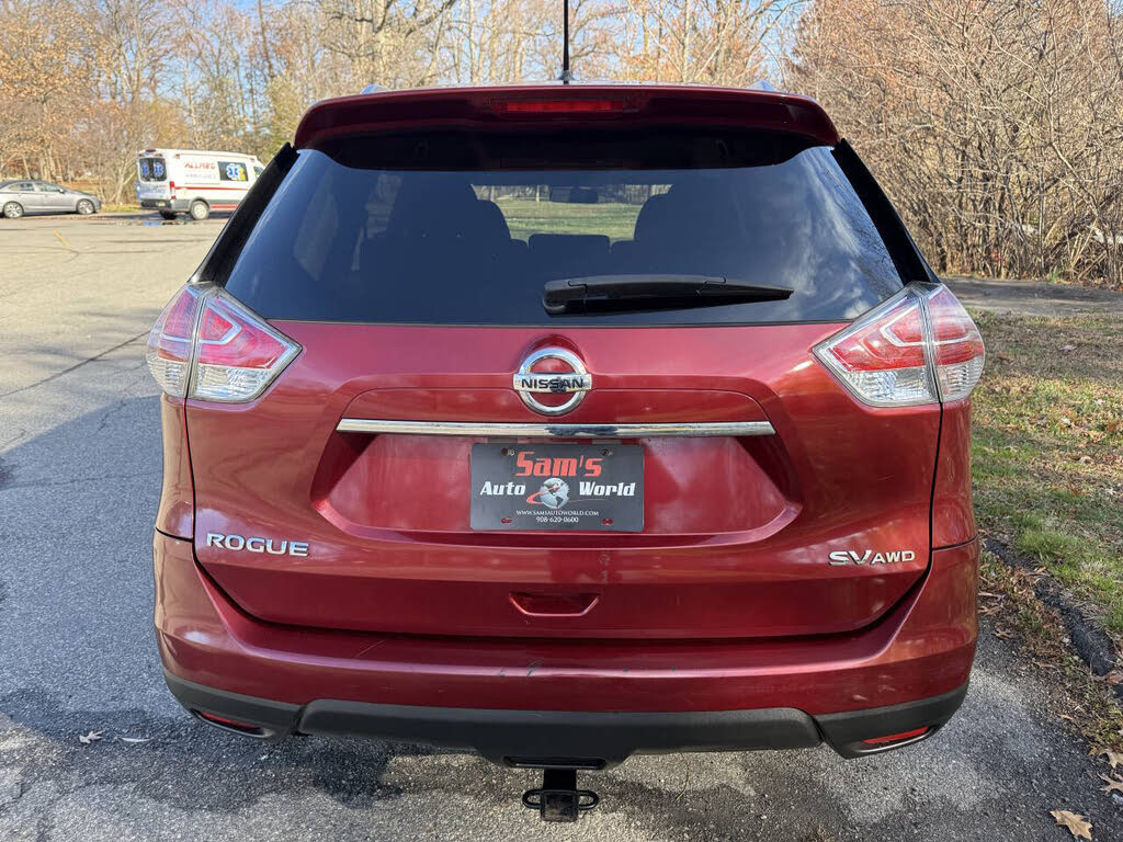 Vehicle view 7