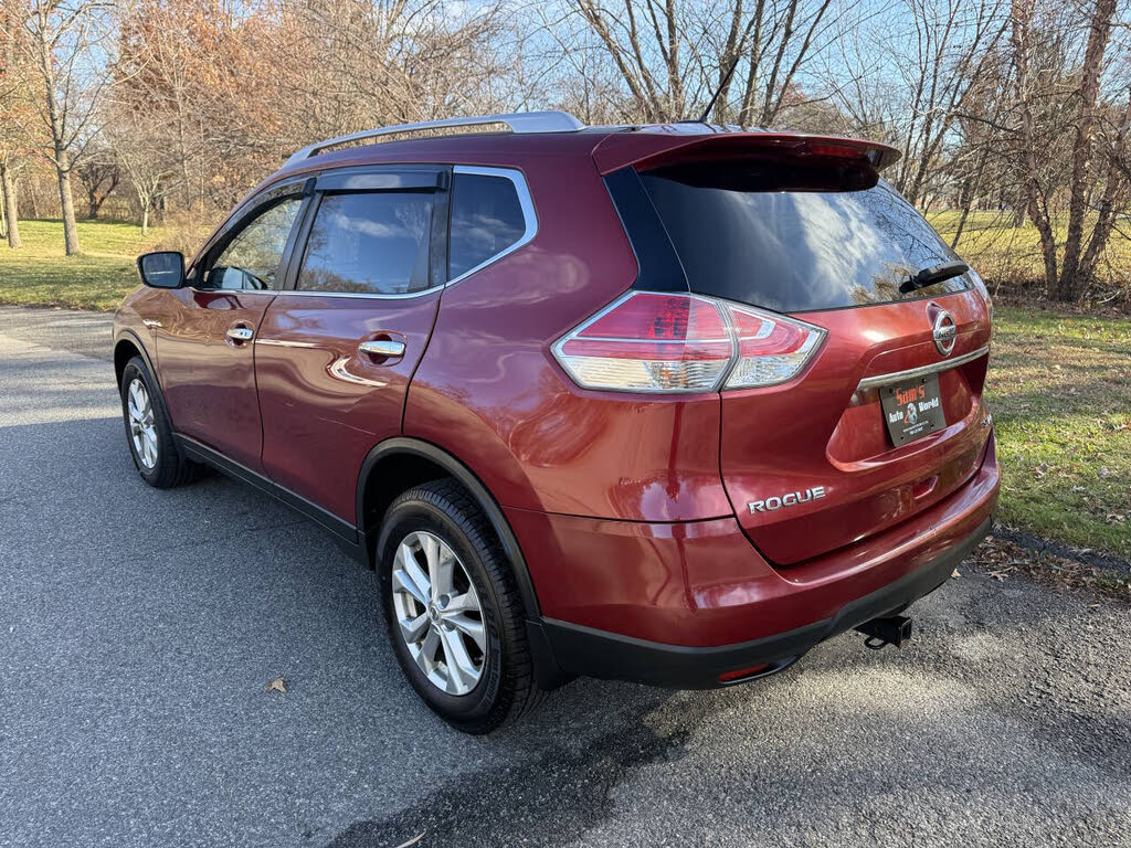 Vehicle view 8
