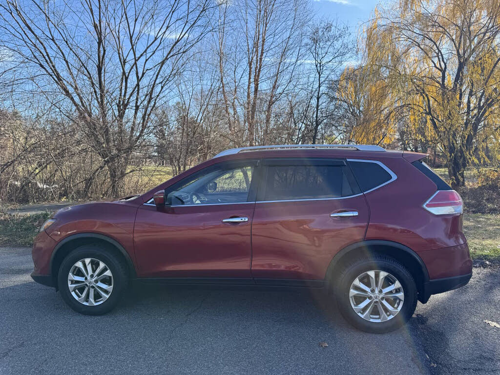 Vehicle view 9
