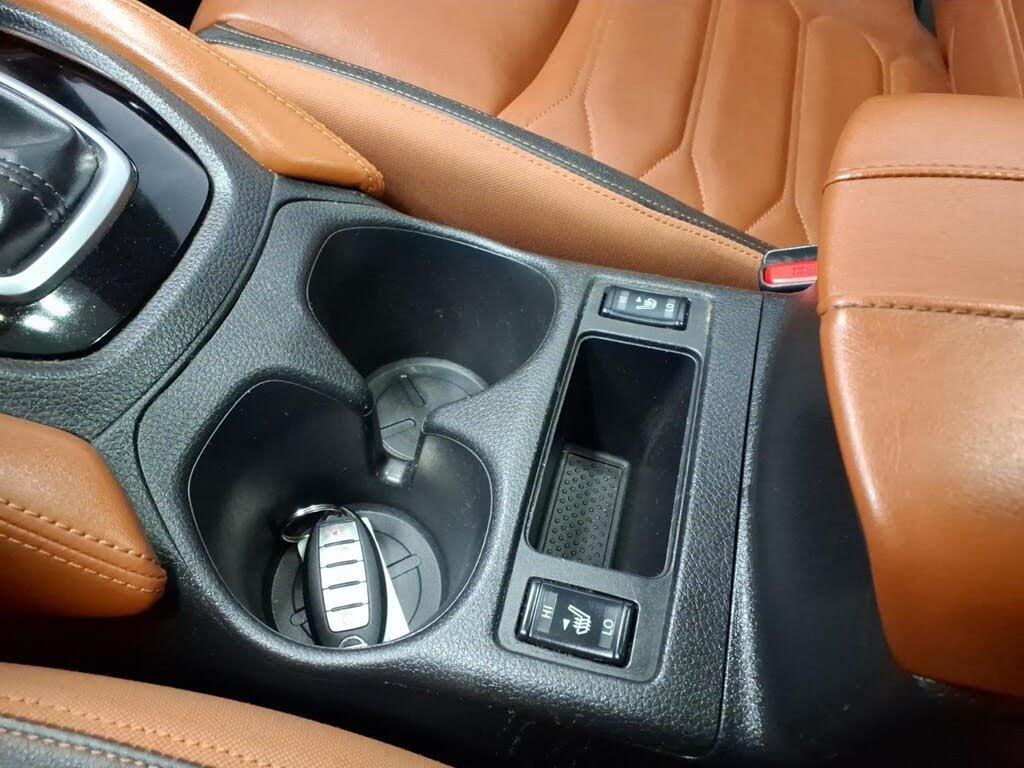 Vehicle view 18