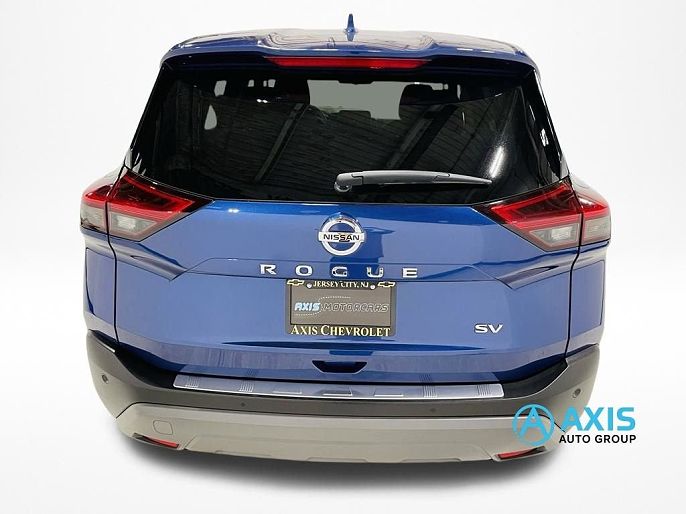 Vehicle view 20