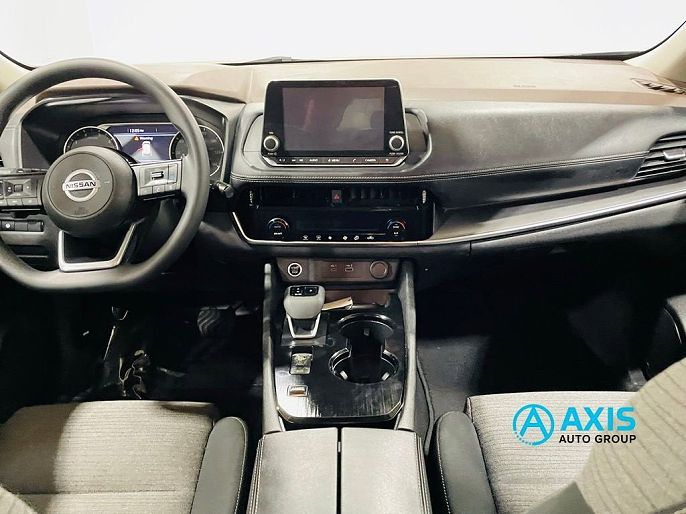 Vehicle view 24