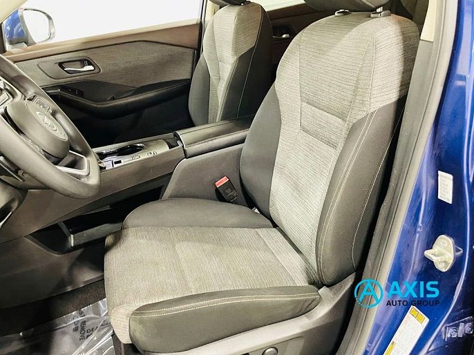 Vehicle view 26