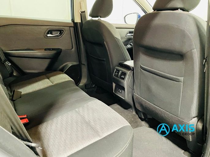 Vehicle view 28