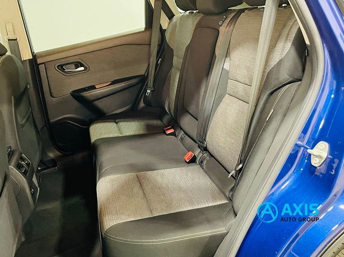 Vehicle view 32