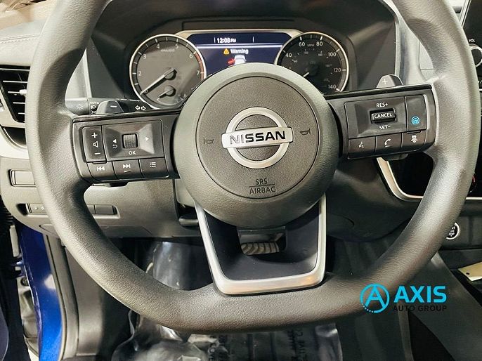 Vehicle view 34