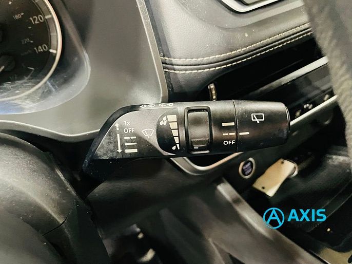Vehicle view 42