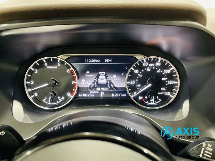 Vehicle view 45