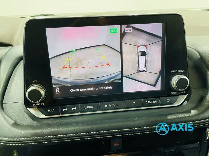 Vehicle view 46