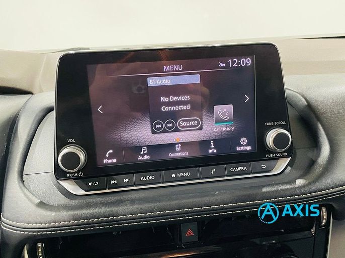 Vehicle view 47