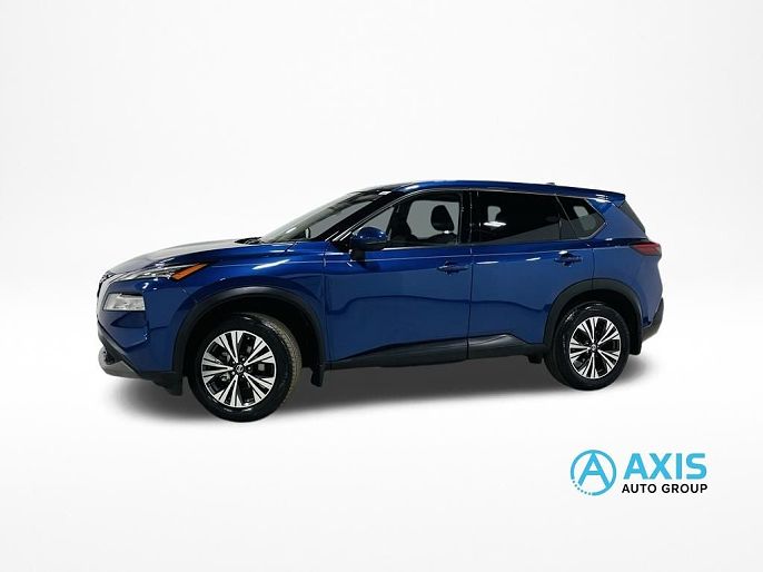 Vehicle view 52