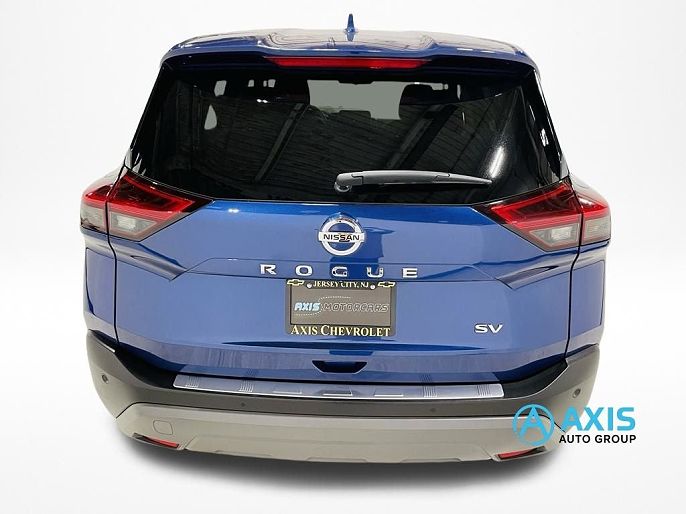 Vehicle view 57