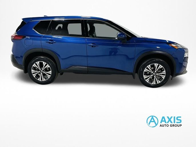 Vehicle view 60