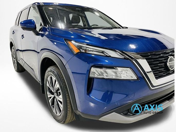 Vehicle view 61
