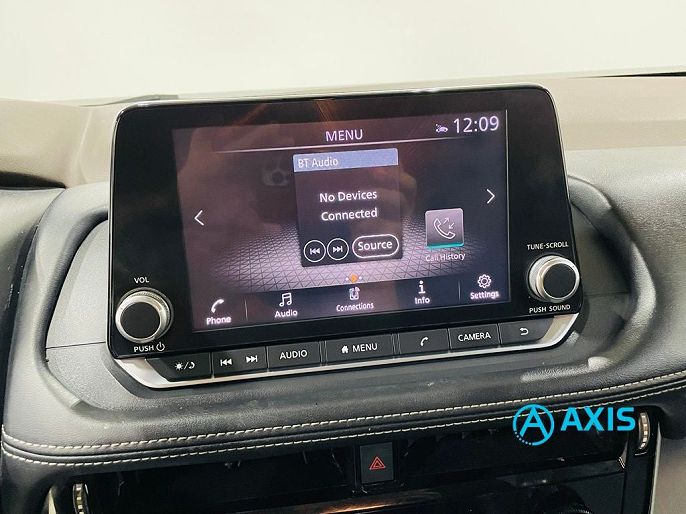 Vehicle view 70