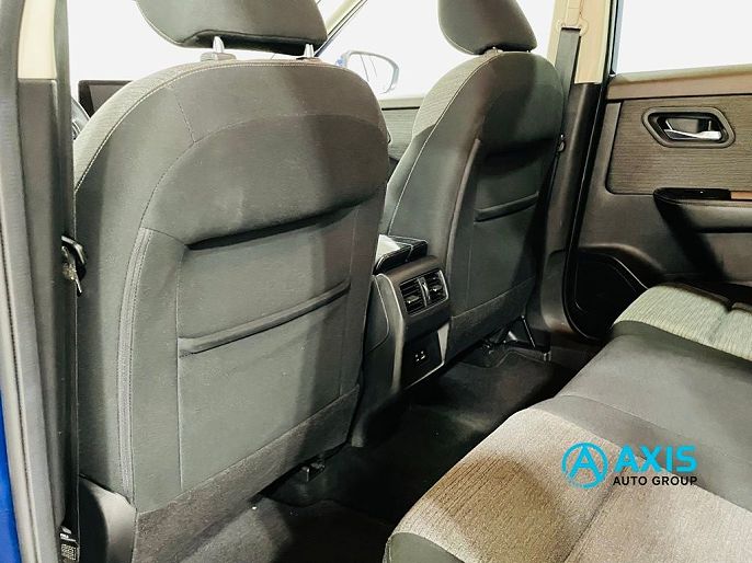 Vehicle view 73
