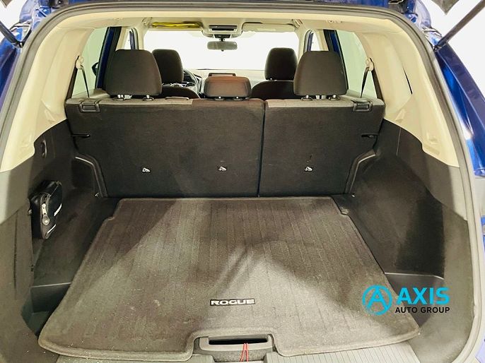 Vehicle view 80