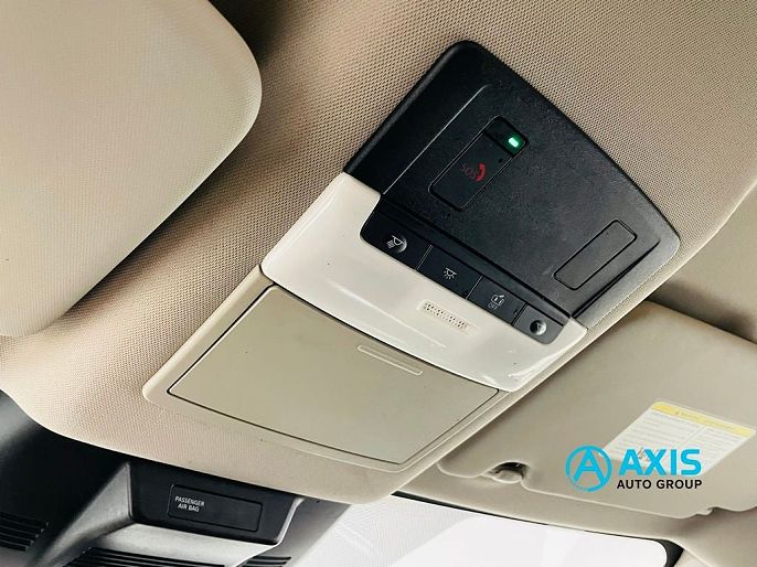 Vehicle view 86