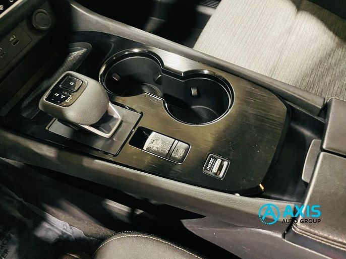 Vehicle view 88