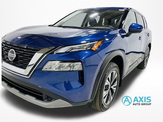 Vehicle view 9