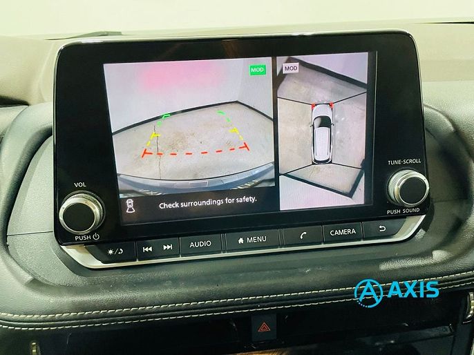 Vehicle view 93